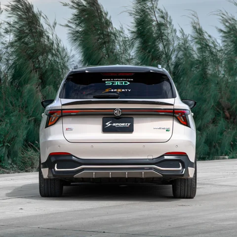 ชุดแต่ง MG S5 EV – SV PLUS (2026) ภาพสินค้า 5