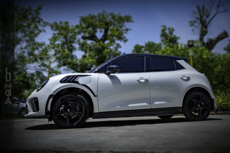 ชุดแต่งสเกิร์ตรอบคัน Ora Good Cat 2022 by Lumga bodykits (ลัมกา) - ORA ชุดแต่งสเกิร์ตรอบคัน Ora Good Cat 2022 by Lumga bodykits (ลัมกา) ชุดแต่งรถ ภาพ 27