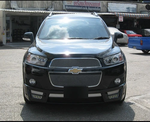 ชุดแต่ง CHEVROLET Captiva NTS ภาพ 13
