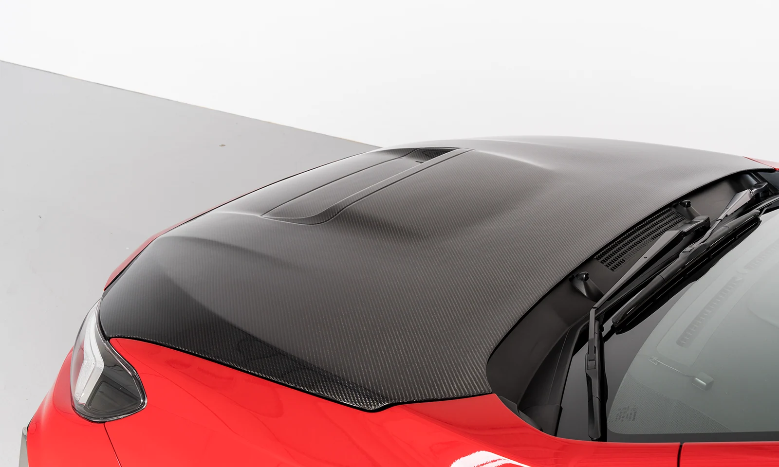 รูปชุดแต่ง ชุดแต่ง Subaru Impreza VAB 2014 2024 Rowen WRX STi 2019 2021 ภาพที่ 3