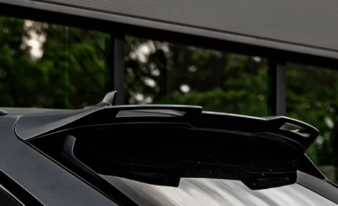 สปอยเลอร์หลังคา PD6RS Prior Design AUDI RS6 C8 ภาพสินค้าที่เลือก
