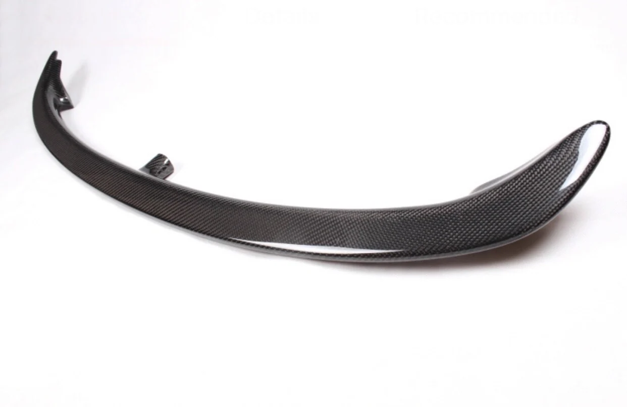 รูปชุดแต่ง ชุดแต่ง BMW Series3 E92 E93 Spoiler AC ภาพที่ 2