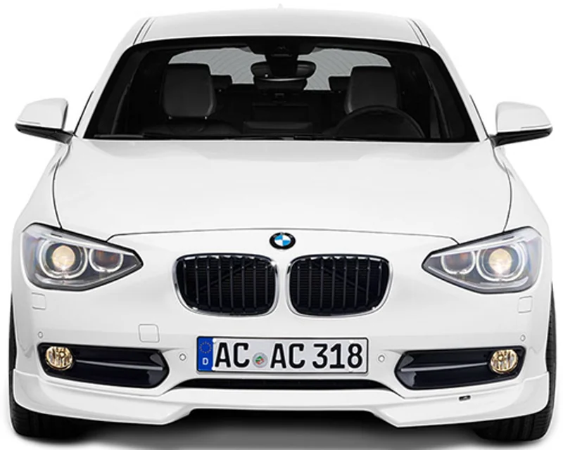 รูปชุดแต่ง ชุดแต่ง BMW Series1 F20 AC Schnitzer ภาพที่ 28