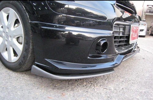 ชุดแต่ง Nissan March NTS ภาพ 27