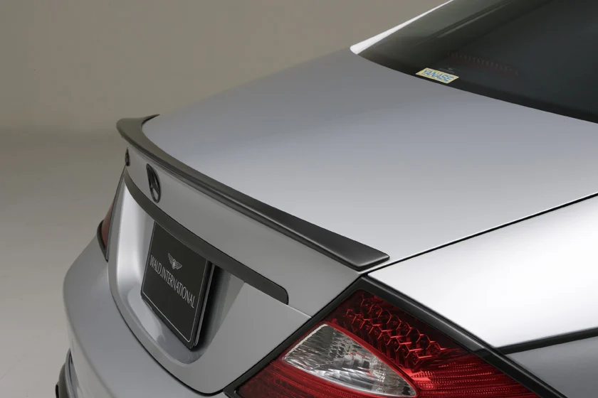 ชุดแต่ง MERCEDES-BENZ CLS-CLASS WALD Japan สปอร์ตไลน์ ภาพ 11