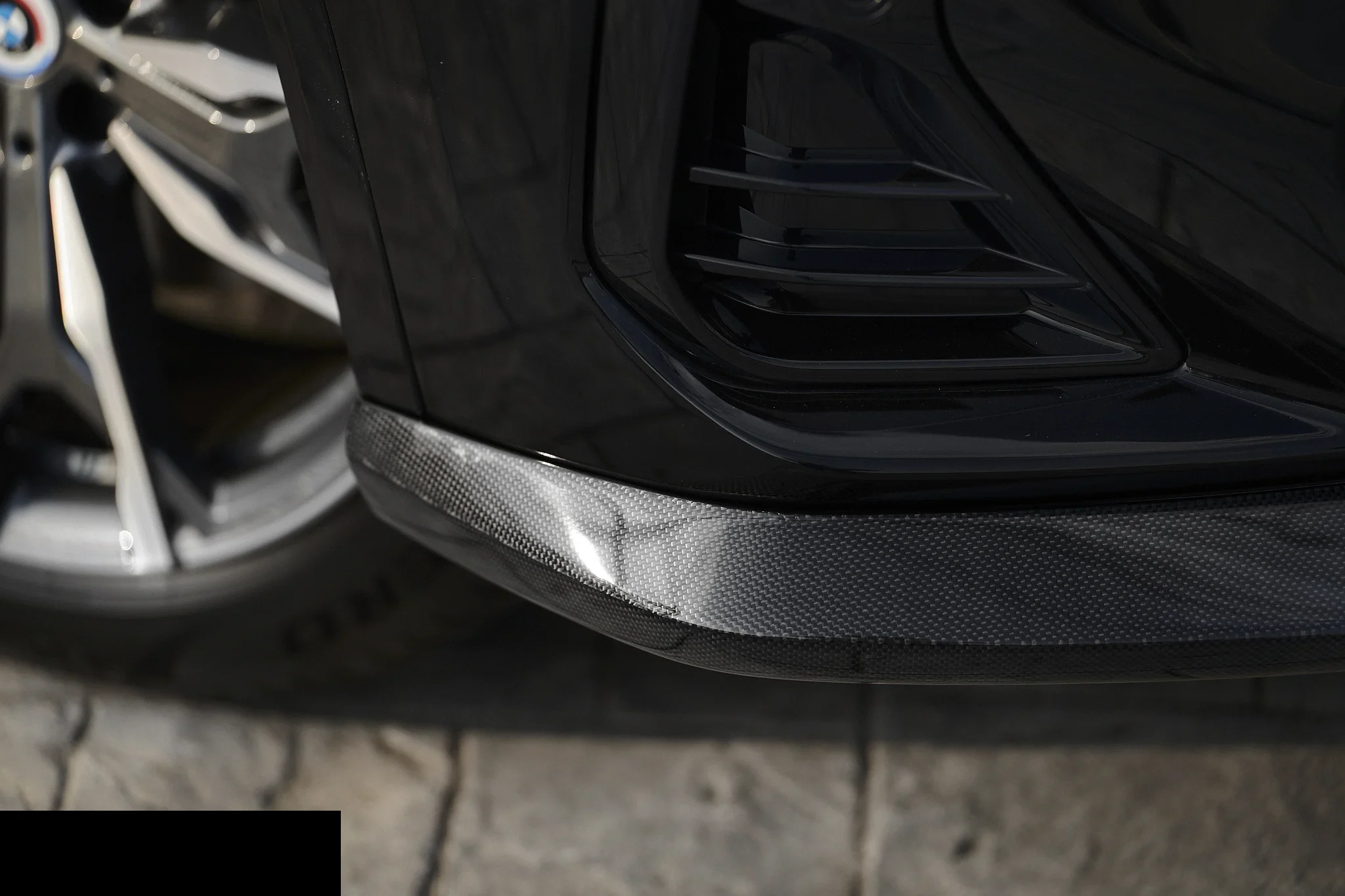 ชุดแต่ง BMW X3 G01 BMW X3 G01 x 3D Design Prodrive Shop ภาพ 3