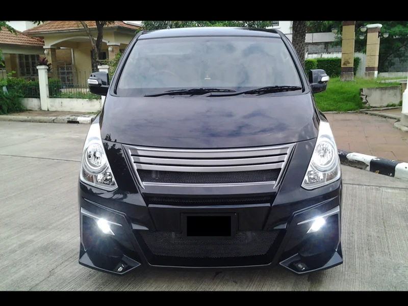 ชุดแต่ง Hyundai H1 GS