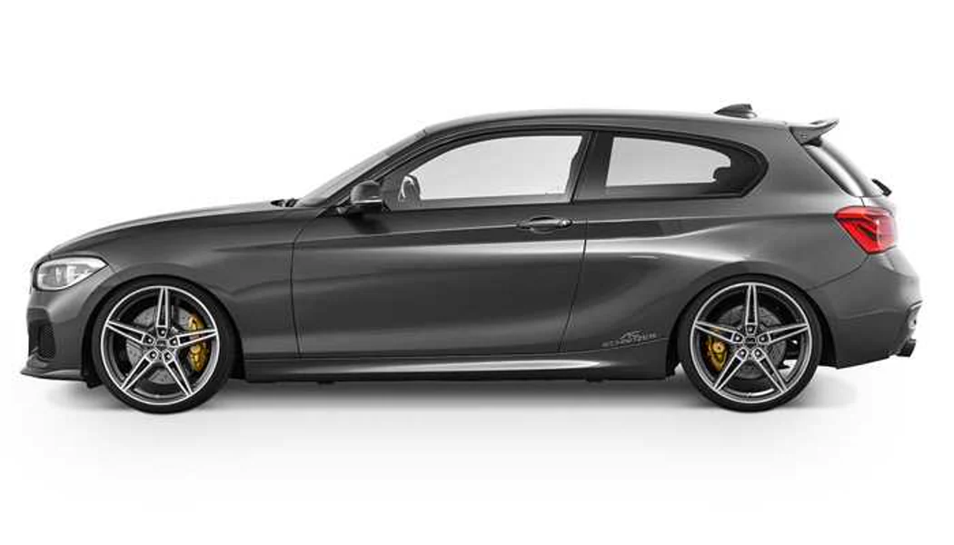 รูปชุดแต่ง ชุดแต่ง BMW Series1 F20 AC Schnitzer ภาพที่ 2