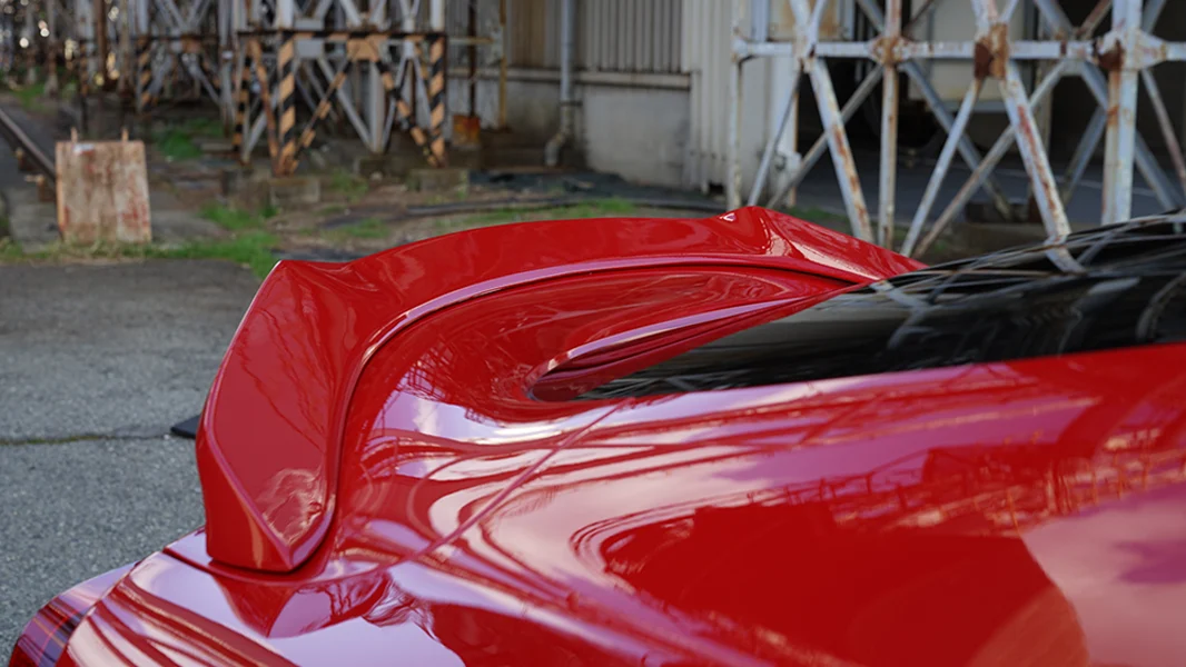 รูปชุดแต่ง ชุดแต่ง TOYOTA Supra 2020 2024 Sport ภาพที่ 11