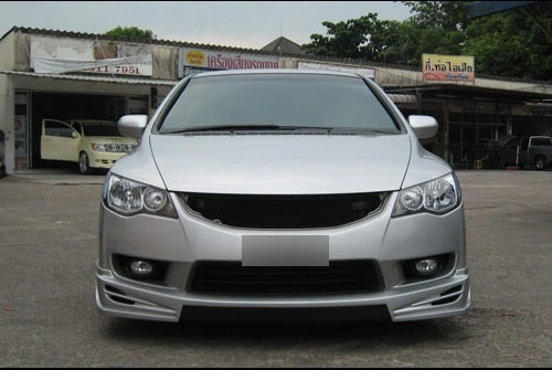 ชุดแต่ง Honda Civic FD 06 11 NTS ภาพ 58