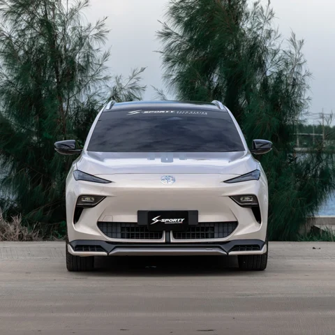 ชุดแต่ง MG S5 EV – SV PLUS (2026) ภาพสินค้า 4
