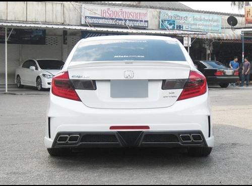 ชุดแต่ง Honda Civic FB 12 15 NTS ภาพ 38