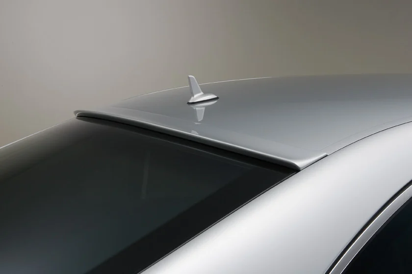 ชุดแต่ง MERCEDES-BENZ S-CLASS WALD Japan เอ็กเซ็กคิวทีฟไลน์ ภาพ 7