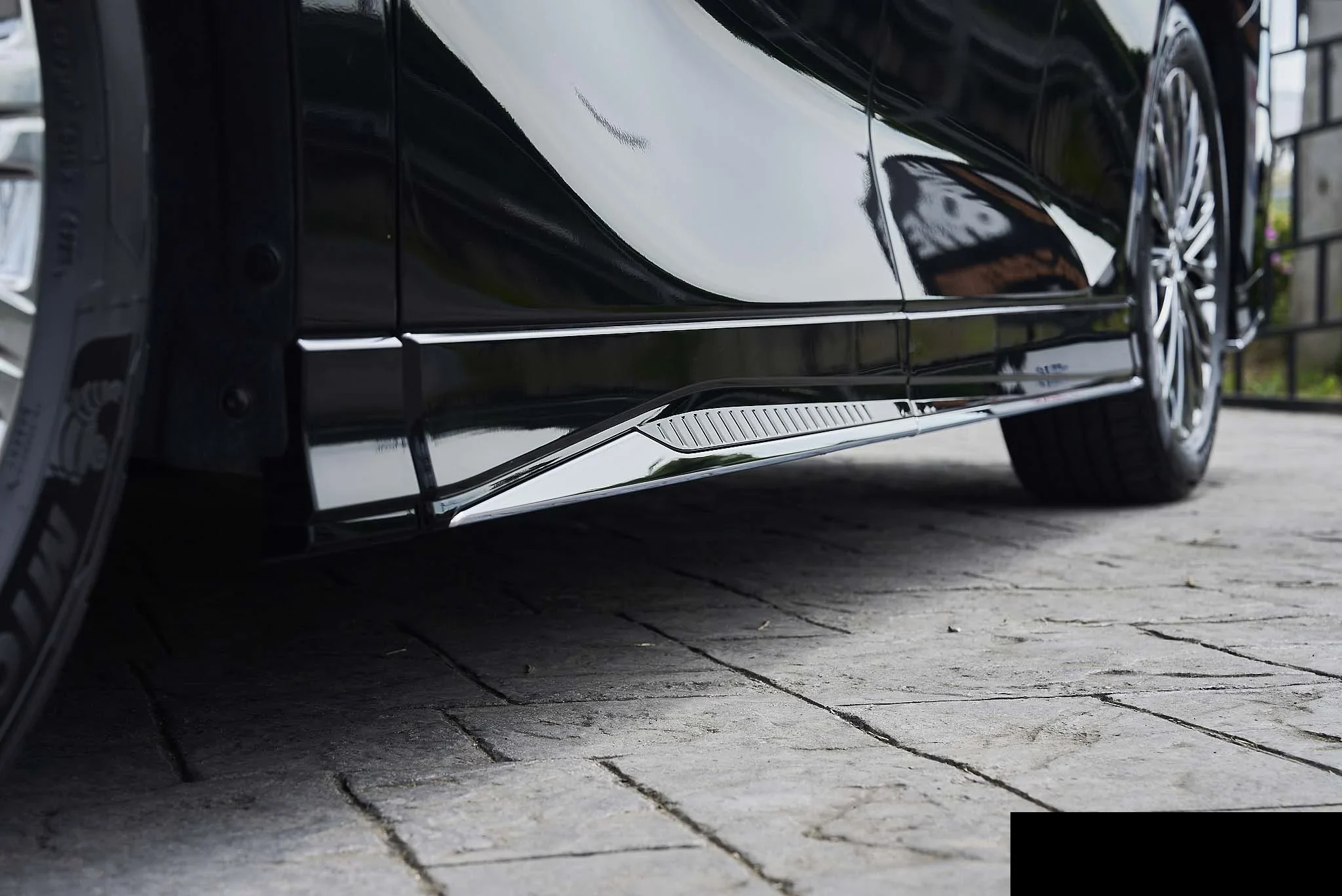 ชุดแต่ง LEXUS LM Lexus LM x Modellista Prodrive Shop ภาพ 8