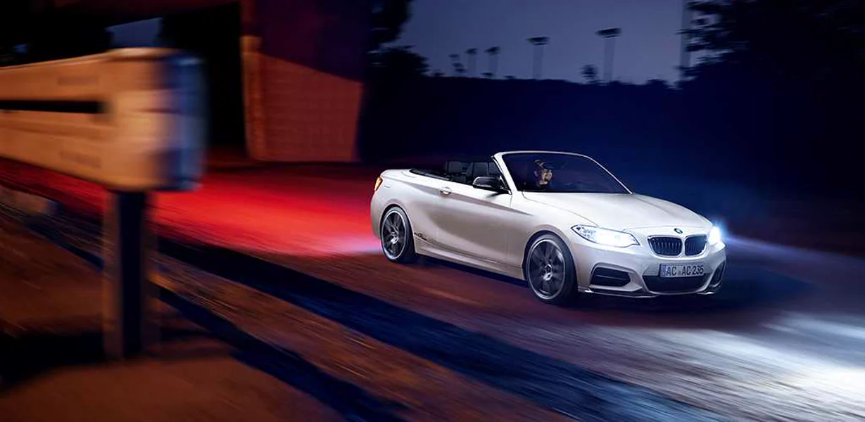 รูปชุดแต่ง ชุดแต่ง BMW Series2 AC Schnitzer ภาพที่ 11