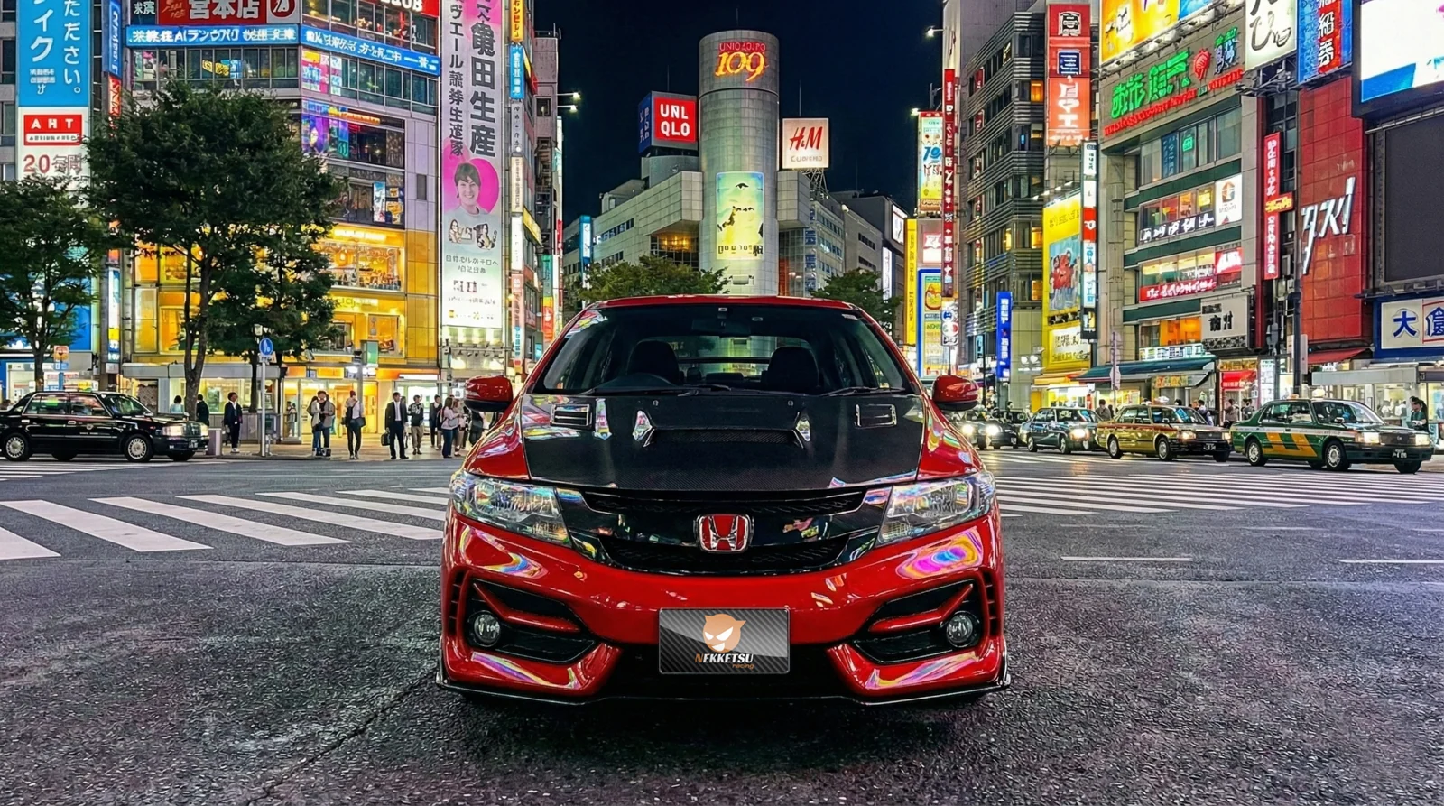รูปชุดแต่ง ชุดแต่ง Honda City 2008 2013 Type R 2020 ภาพที่ 3