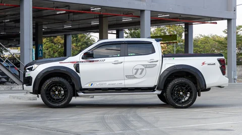 ชุดแต่ง D-MAX – FASTTRACK X ภาพสินค้า 39