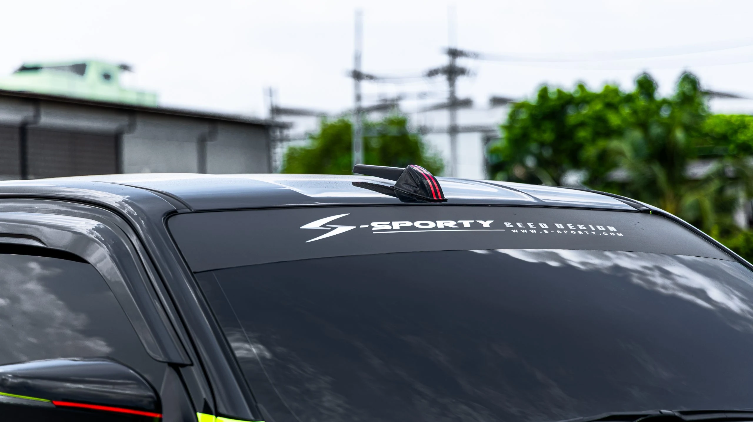 ชุดแต่ง D-MAX 2026 – SPORT 1 ภาพสินค้า 8