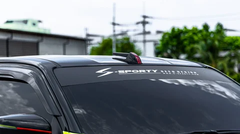 ชุดแต่ง D-MAX 2026 – SPORT 1 ภาพสินค้า 8