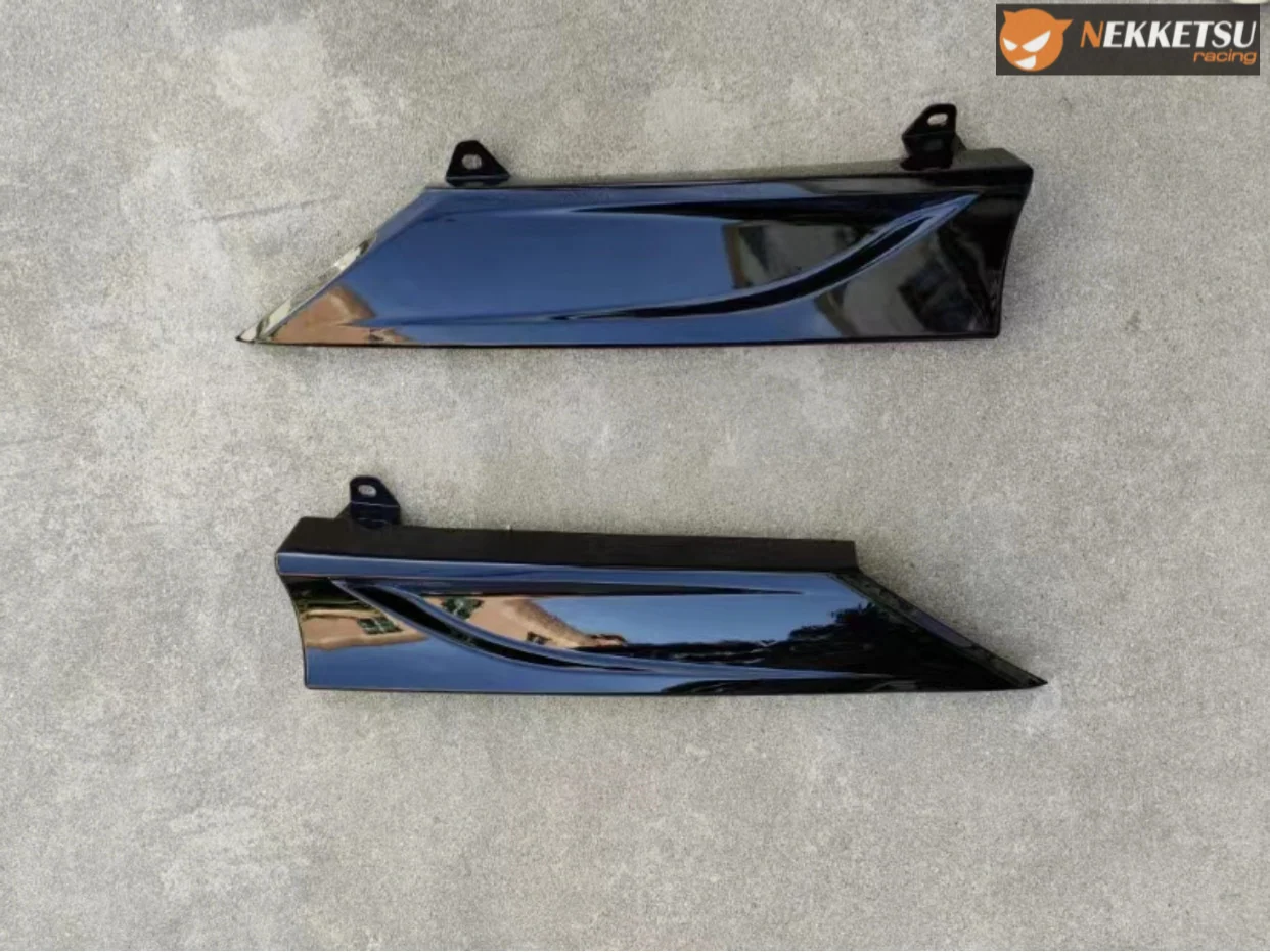 รูปชุดแต่ง ชุดแต่ง Honda Accord G11 2024 2026 SP2 ภาพที่ 5