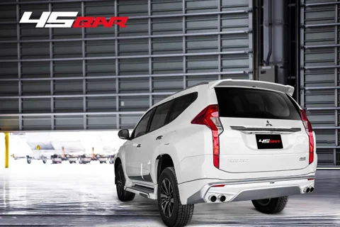 ชุดแต่ง Mitsubishi Pajero Sport AMT 2016 2019 45Bar – ภาพที่ 44