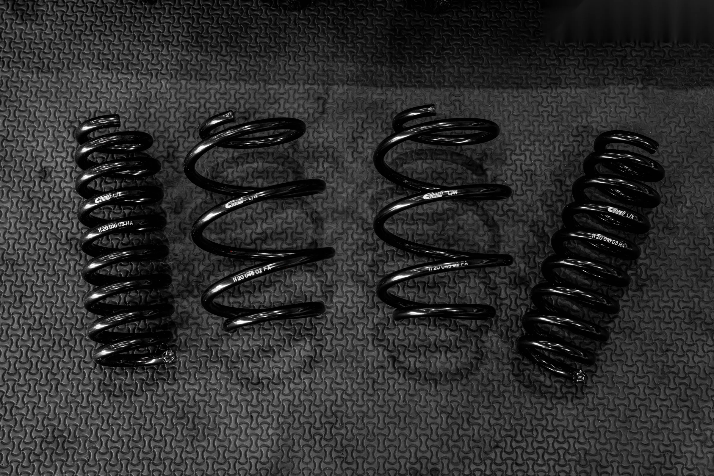 ชุดแต่ง BMW G22 BMW G22 M440i x Future Design ดิฟฟิวเซอร์ x Eibach Lowering Sprngs Prodrive Shop ภาพ 9