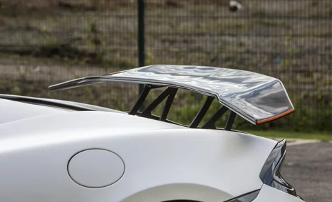ปีกสปอยเลอร์ท้าย Prior Design PD1 Rear Wing for McLaren 570S ภาพสินค้าที่เลือก