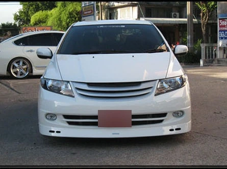 ชุดแต่ง Honda City 2008 2013 NTS ภาพ 97