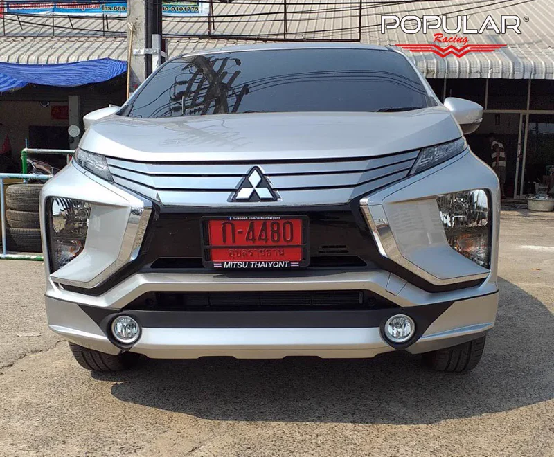 ชุดแต่งเอ็กซ์แพนเดอร์ 2018 Amotriz body kits - MITSUBISHI ชุดแต่งเอ็กซ์แพนเดอร์ 2018 Amotriz body kits ชุดแต่งรถ ภาพ 8