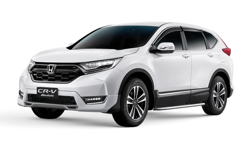 ชุดแต่ง Honda CR V G5 2017 2022 Modulo