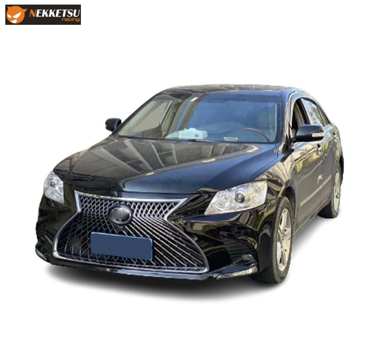 ชุดแต่ง Toyota Camry 2007 2011 Lexus V.2