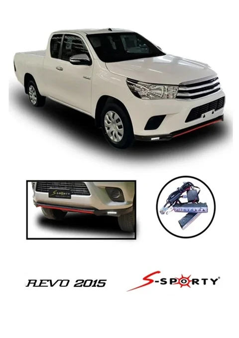 ชุดแต่ง REVO 2015 ภาพสินค้า 3