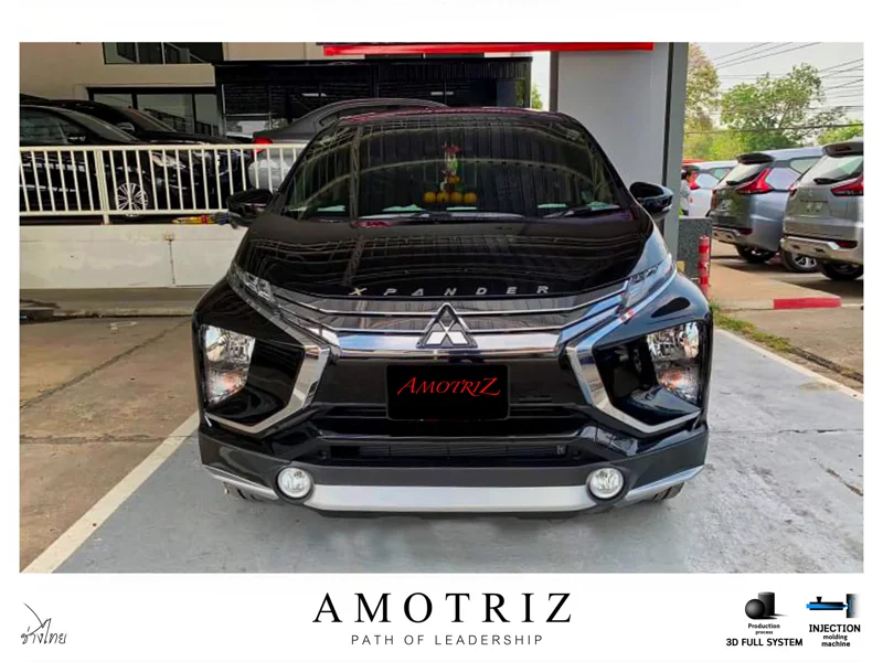 ชุดแต่งเอ็กซ์แพนเดอร์ 2018 Amotriz body kits - MITSUBISHI ชุดแต่งเอ็กซ์แพนเดอร์ 2018 Amotriz body kits ชุดแต่งรถ ภาพ 16