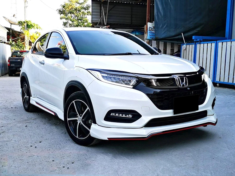 ชุดแต่ง Honda HRV 2019 2021 MD