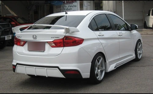 ชุดแต่ง Honda City 2014 2016 NTS ภาพ 32