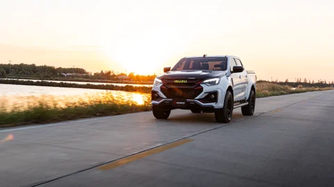 ชุดแต่ง D-MAX-FASTTRACK T ภาพสินค้า 19
