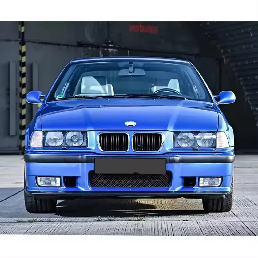ชุดแต่ง BMW Series3 E36 1991 1997 M3