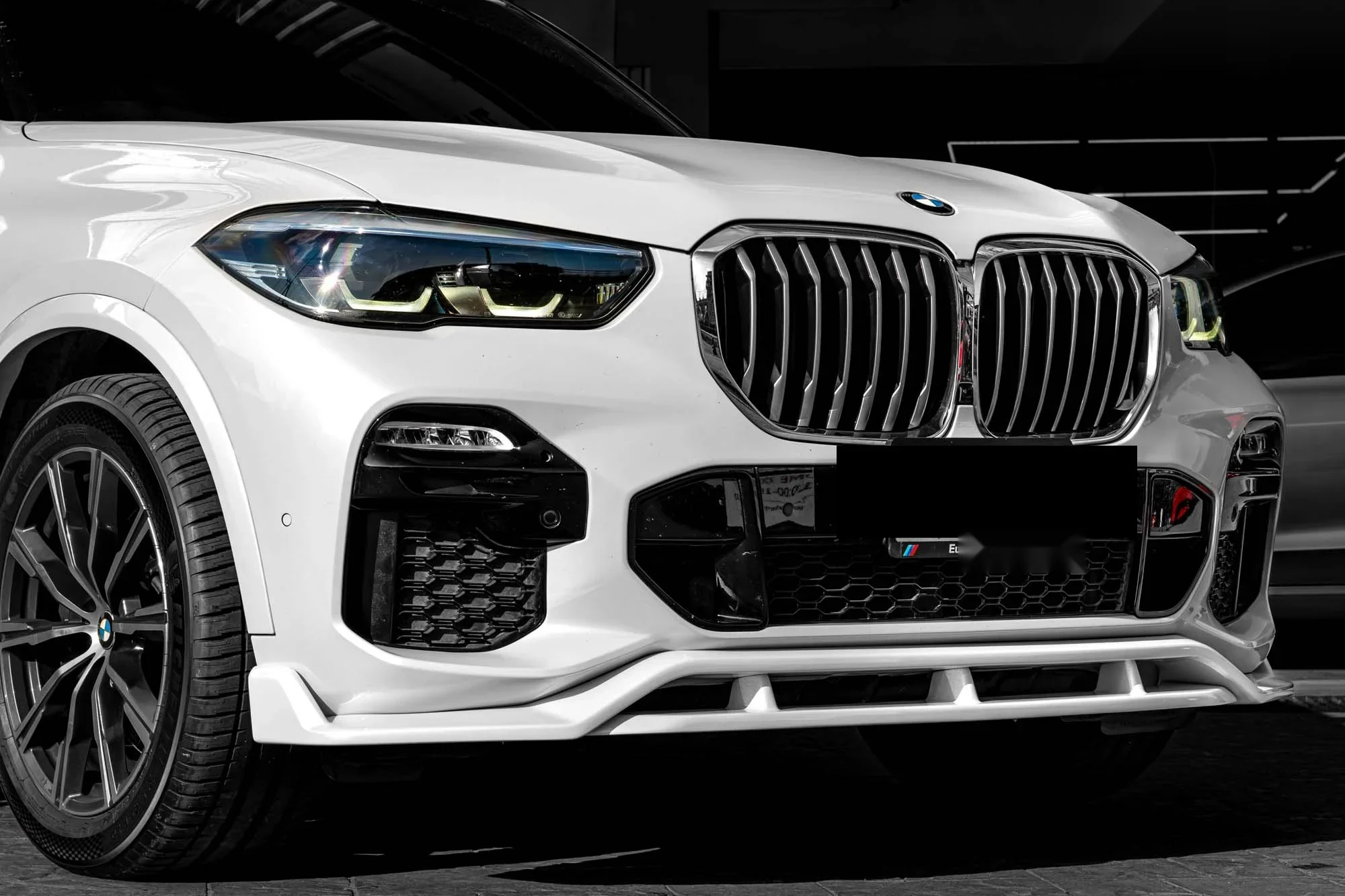 ชุดแต่ง BMW X5 G05 BMW X5 G05 x Body Part Prodrive Shop ภาพ 2