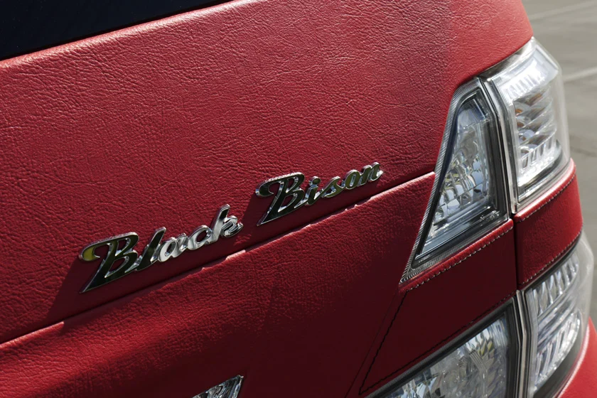 ชุดแต่ง TOYOTA VELLFIRE WALD Japan สปอร์ตไลน์ แบล็กไบซัน เอดิชัน ภาพ 25