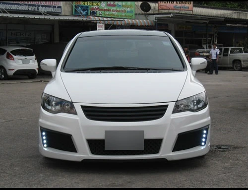 ชุดแต่ง Honda Civic FD 06 11 NTS ภาพ 65