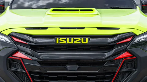 ชุดแต่ง D-MAX 2026 – SPORT 1 ภาพสินค้า 5