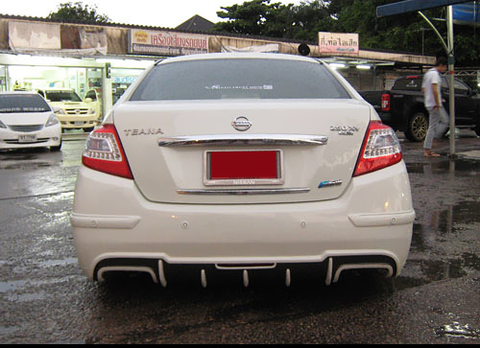 ชุดแต่ง Nissan Teana J32