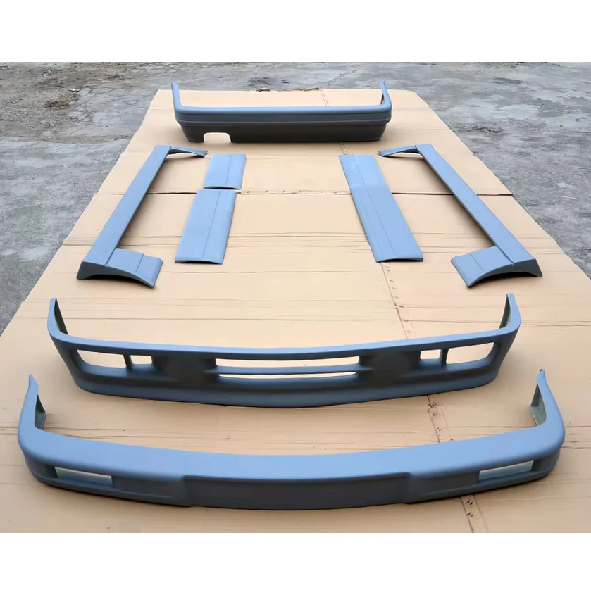 รูปชุดแต่ง ชุดแต่ง BMW Series3 E30 1982 1989 M Tech ภาพที่ 1