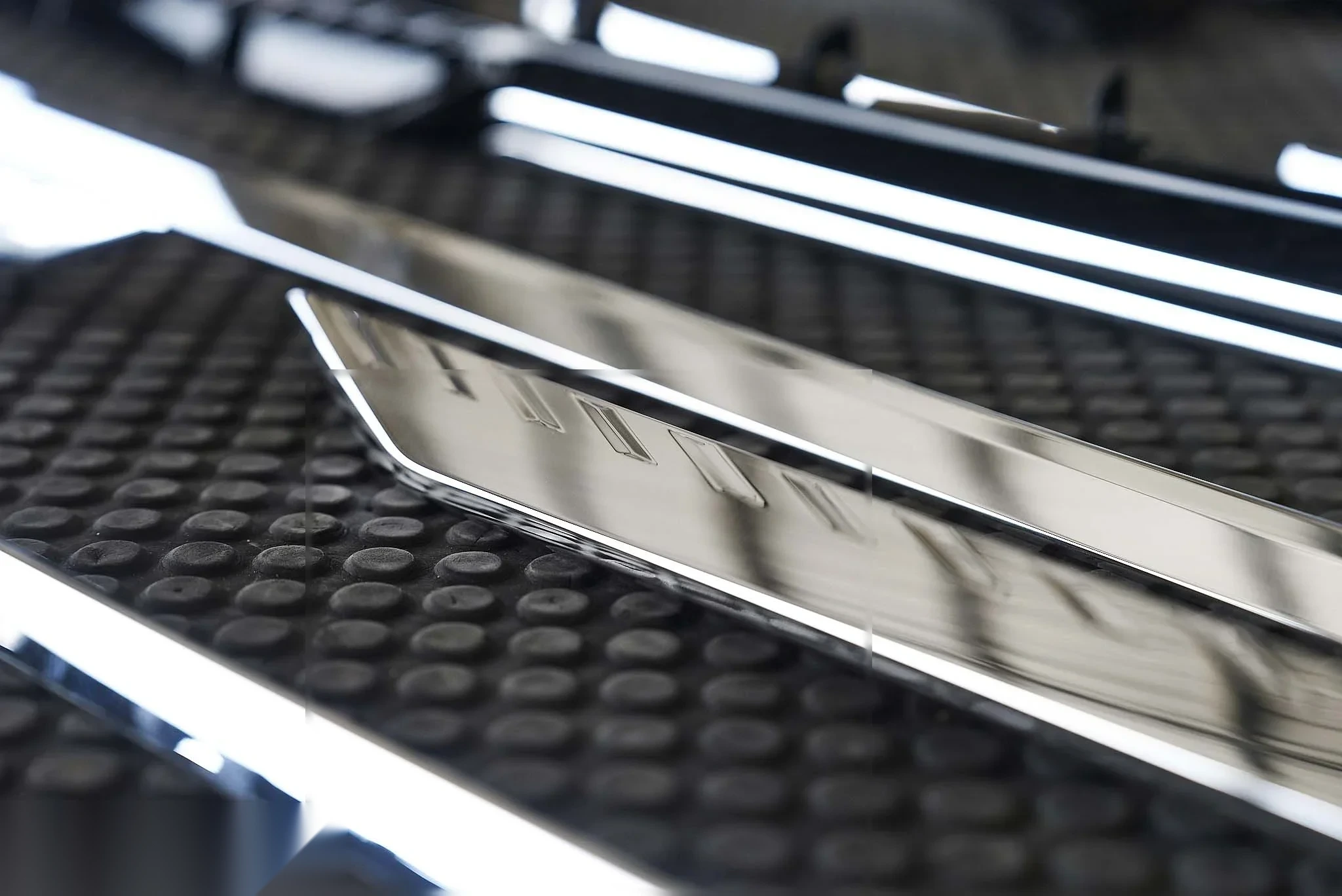 ชุดแต่ง LEXUS LM Lexus LM x Modellista Prodrive Shop ภาพ 16