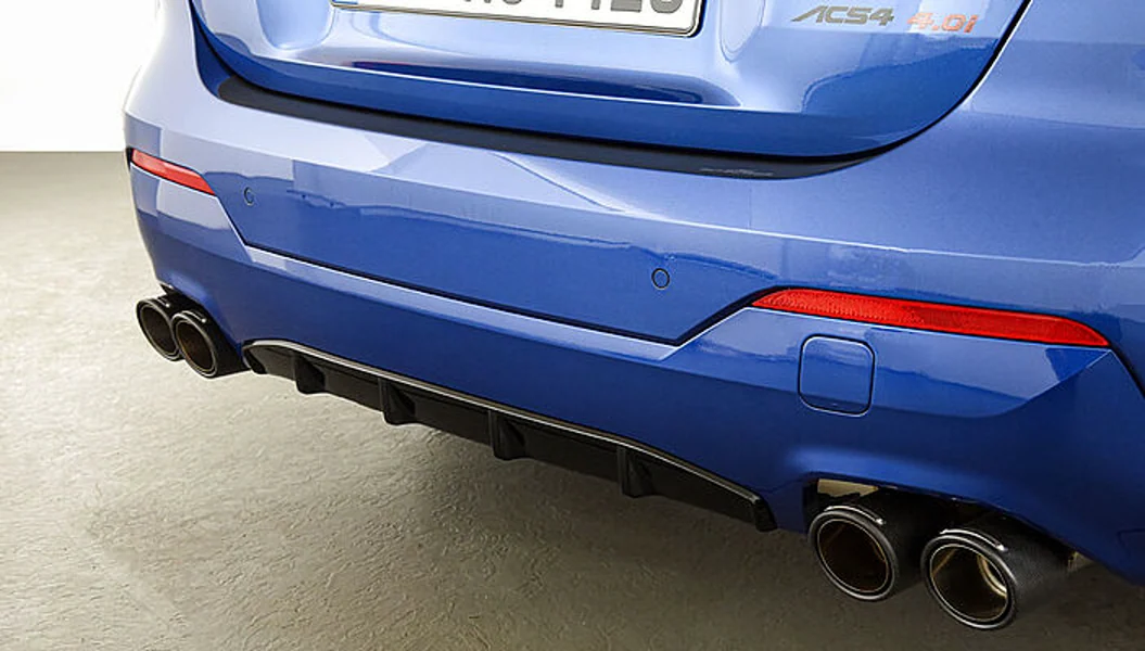 รูปชุดแต่ง ชุดแต่ง BMW Series4 AC Schnitzer G22 G23 ภาพที่ 13