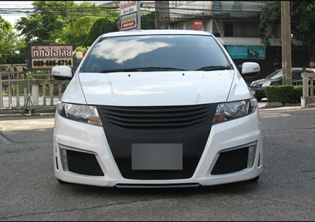 ชุดแต่ง Honda City 2008 2013 NTS ภาพ 54