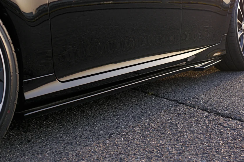 ชุดแต่ง LEXUS GS250/350/450h WALD Japan เอ็กเซ็กคิวทีฟไลน์ ภาพ 23
