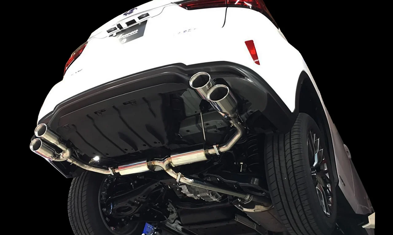 ชุดแต่ง LEXUS RX F-SPORT 450h/200t/300 GYL2# /AGL2# 2015.10~2019.7 Rowen Japan ภาพ 16