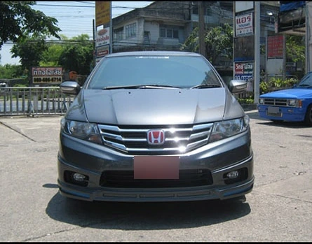 ชุดแต่ง Honda City 2008 2013 NTS ภาพ 68