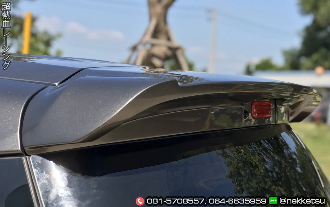 รูปชุดแต่ง ชุดแต่ง Suzuki Ertiga 2019 AMT V.2 ภาพที่ 6